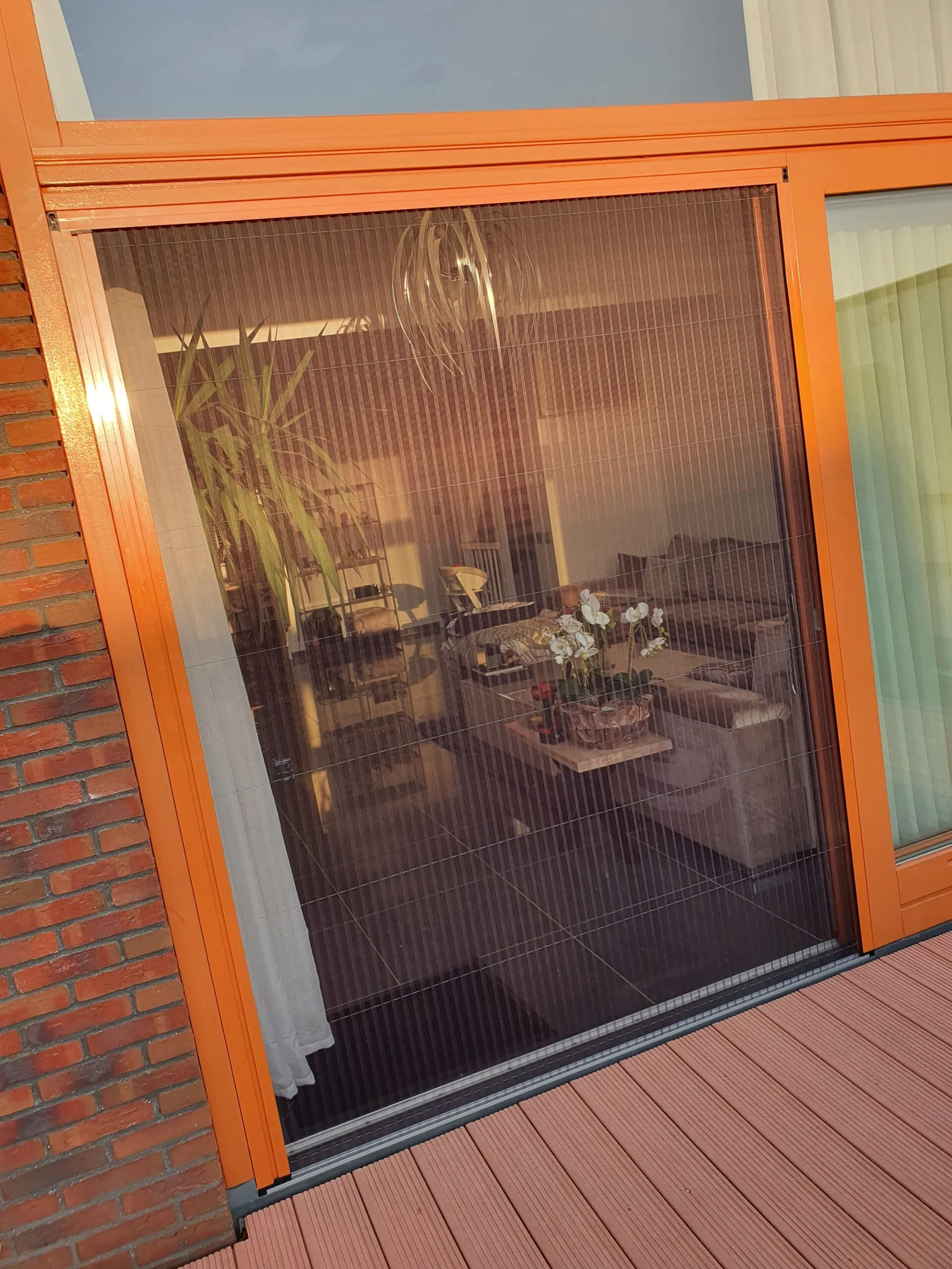 Hor voor schuifpui inspiratie 3