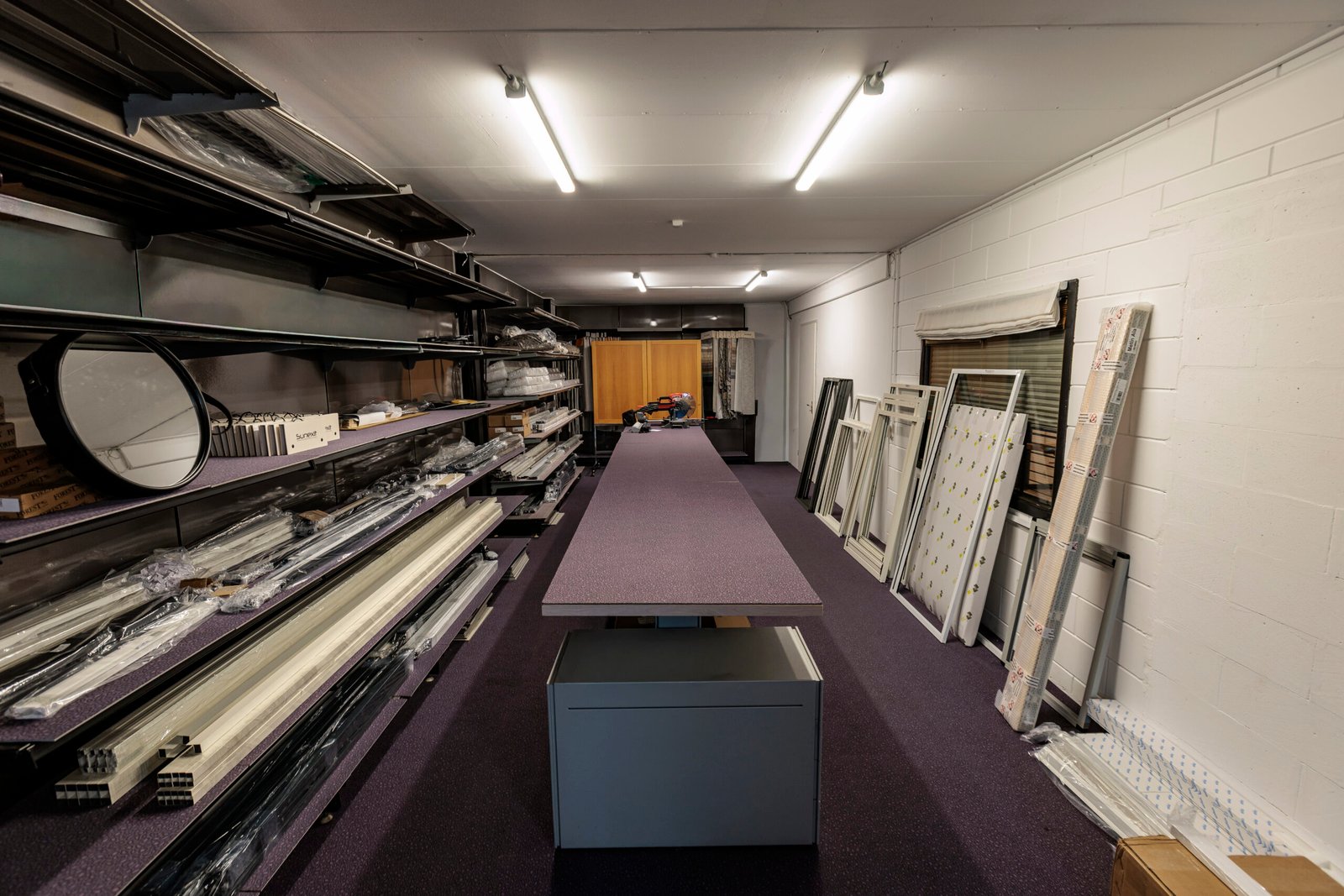 Sinexit atelier