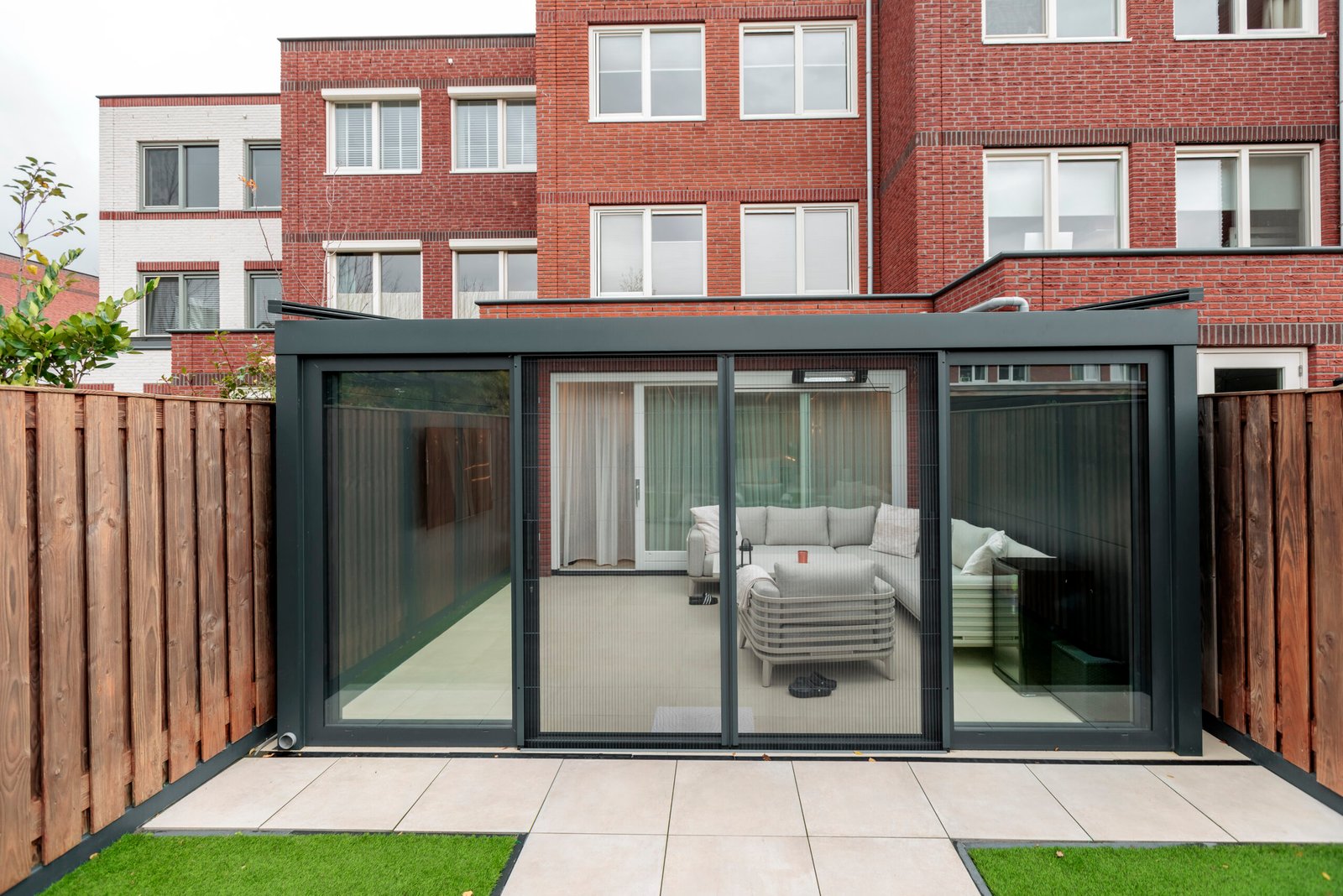Sinexit maatwerk interieur